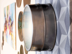 Настенный светильник