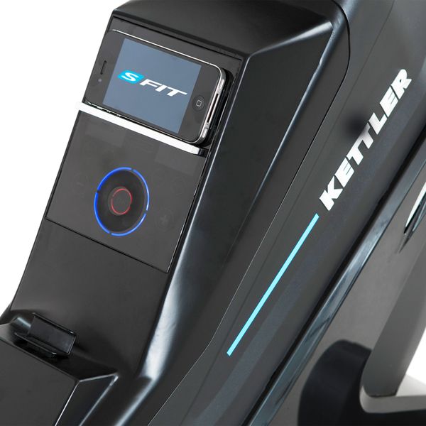 Гребной тренажер kettler coach s Kettler sun-id-2067724 - Вид №3