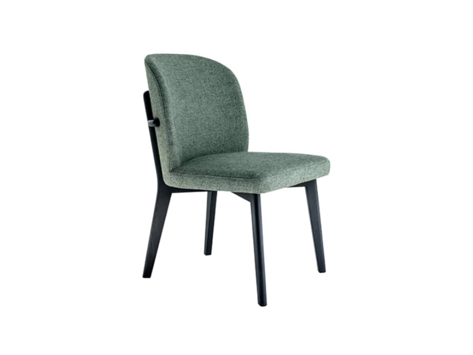 Мягкий стул из ткани HC28 maison OHO ARCH-00061229 - Вид №3