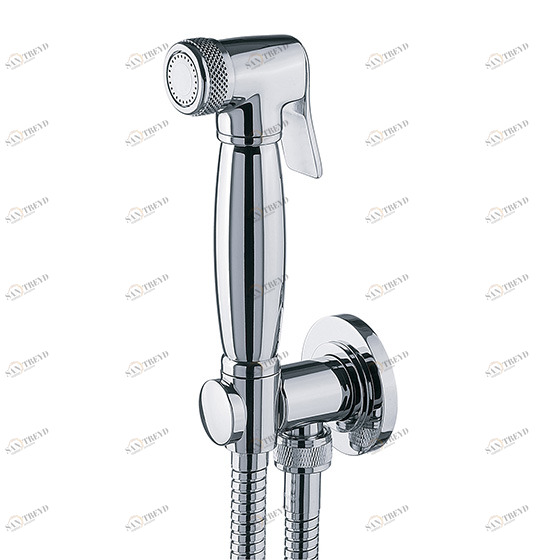 Душевой гигиенический гарнитур JOERGER Serie 1909 629.13.237.000