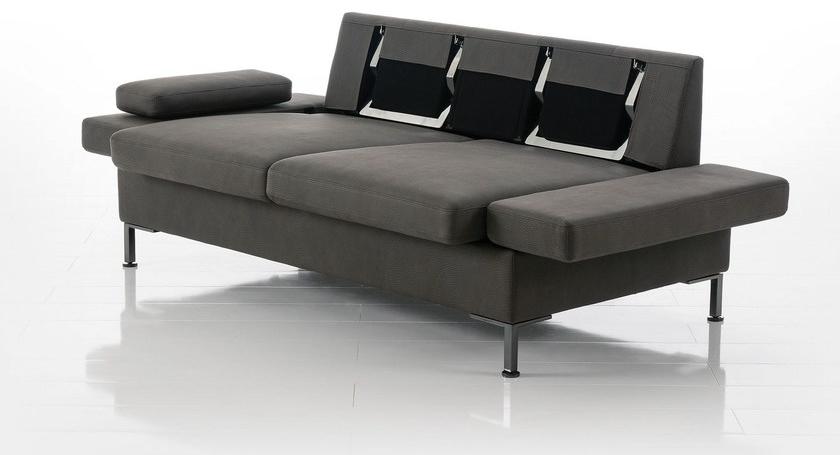 brühl Диван-трансформер из ткани Alba sun-id-1408125 - Вид №5