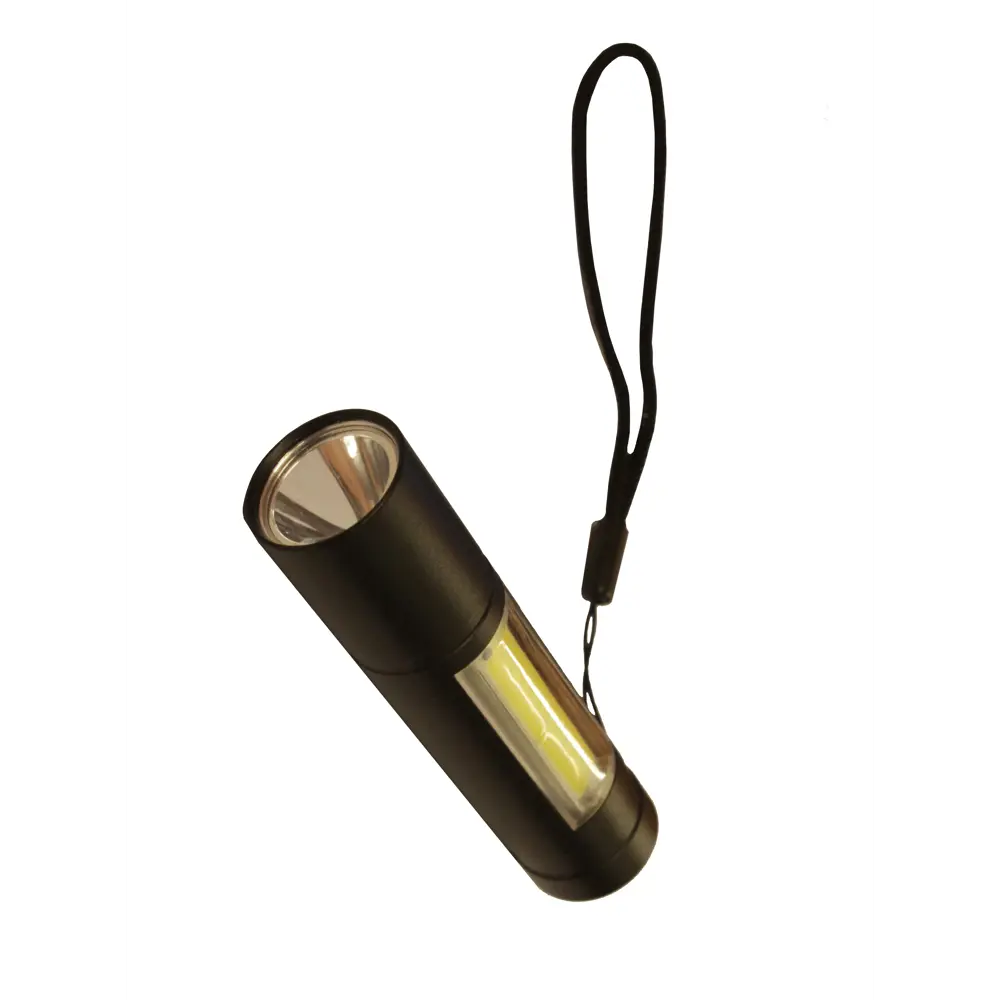 Аккумуляторный светодиодный фонарь Duwi 2 в 1 - портативное освещение 84509798 STLM-0051019 - Вид №1