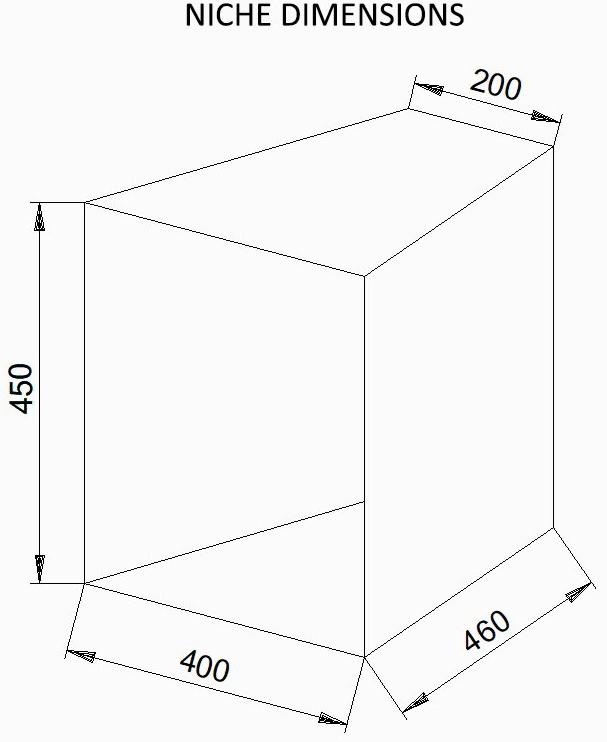 ENCHO ENCHEV - ETE Памятная колонна из бетона  201  - Вид №5