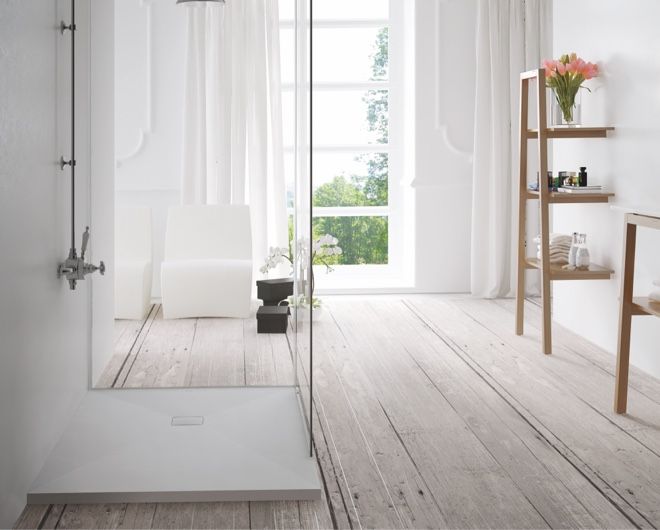 MCBATH Centuria Cover 120x80 прямоугольная белая sun-id-1959332 - Вид №3