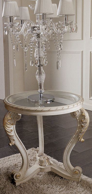 Столик  CEPPI 2920 Luxury