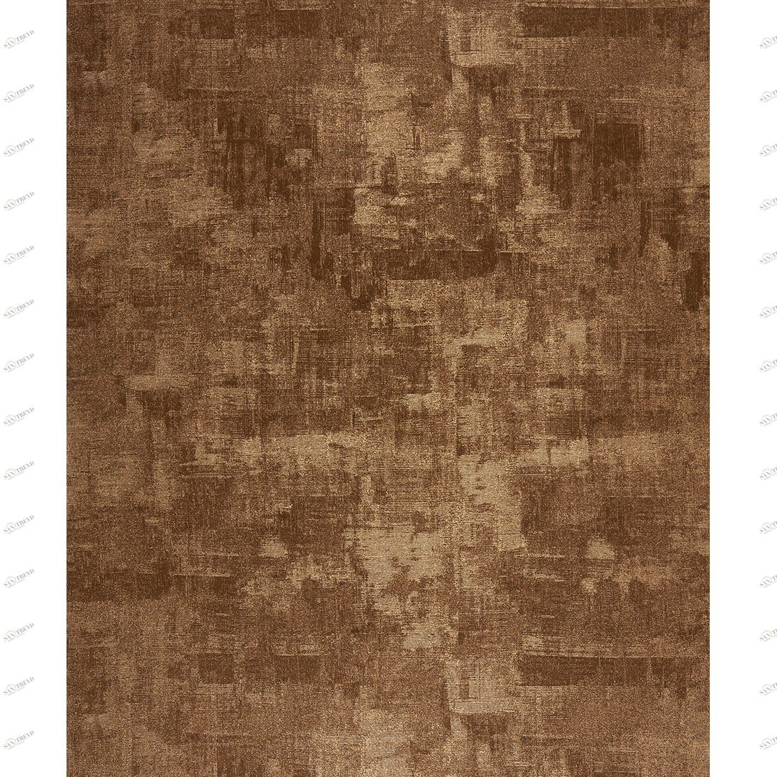 Рулон обоев MAJESTIC MAJ26373129. Основа нетканый винил Casadeco