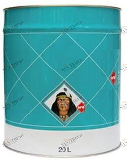 ARD RACCANELLO Уплотняющий изолирующий пропиточный агент на основе растворителей sun-id-1409725