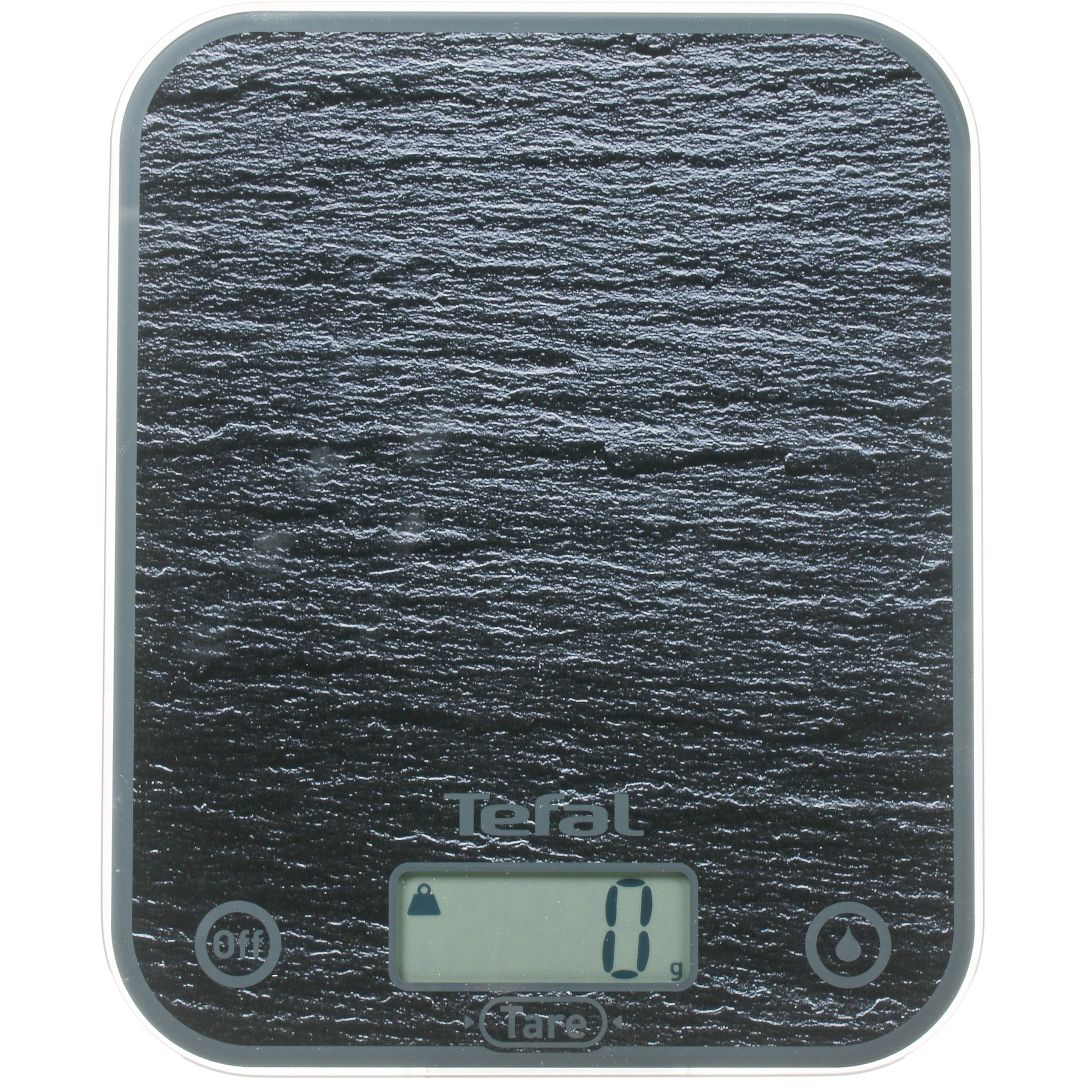 4716781 Кухонные весы Tefal BC5109V1 разноцветный STDN-0060863