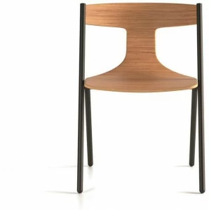 Viccarbe Стул из фанеры