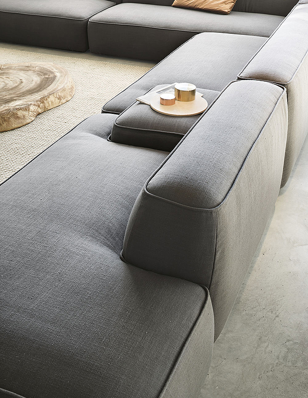 Диван CLOUD LEMA DAC09  - Вид №1