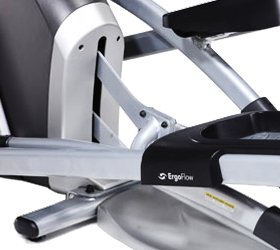 Эллиптический тренажер horizon endurance 5 (2013) Horizon sun-id-2068331 - Вид №6