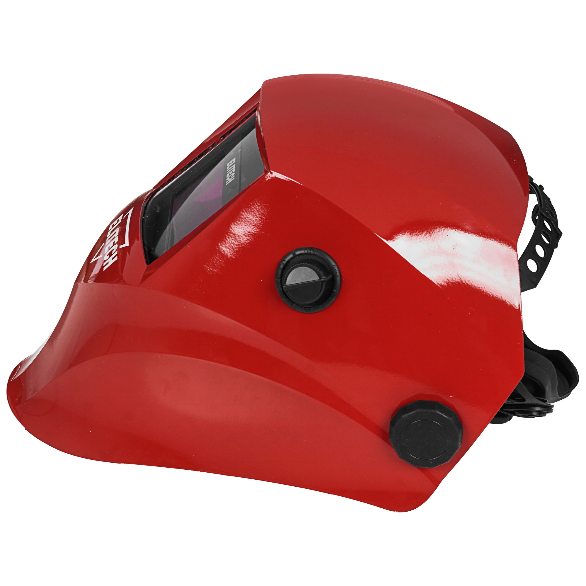 Маска сварочная Elitech 201076 9132094 STDN-0050398 - Вид №2