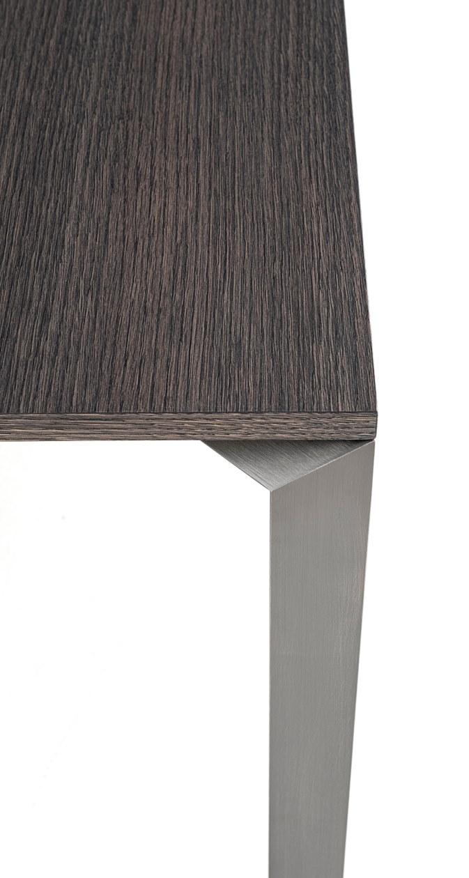 Desalto Квадратный обеденный стол L45 sun-id-1513172 - Вид №3