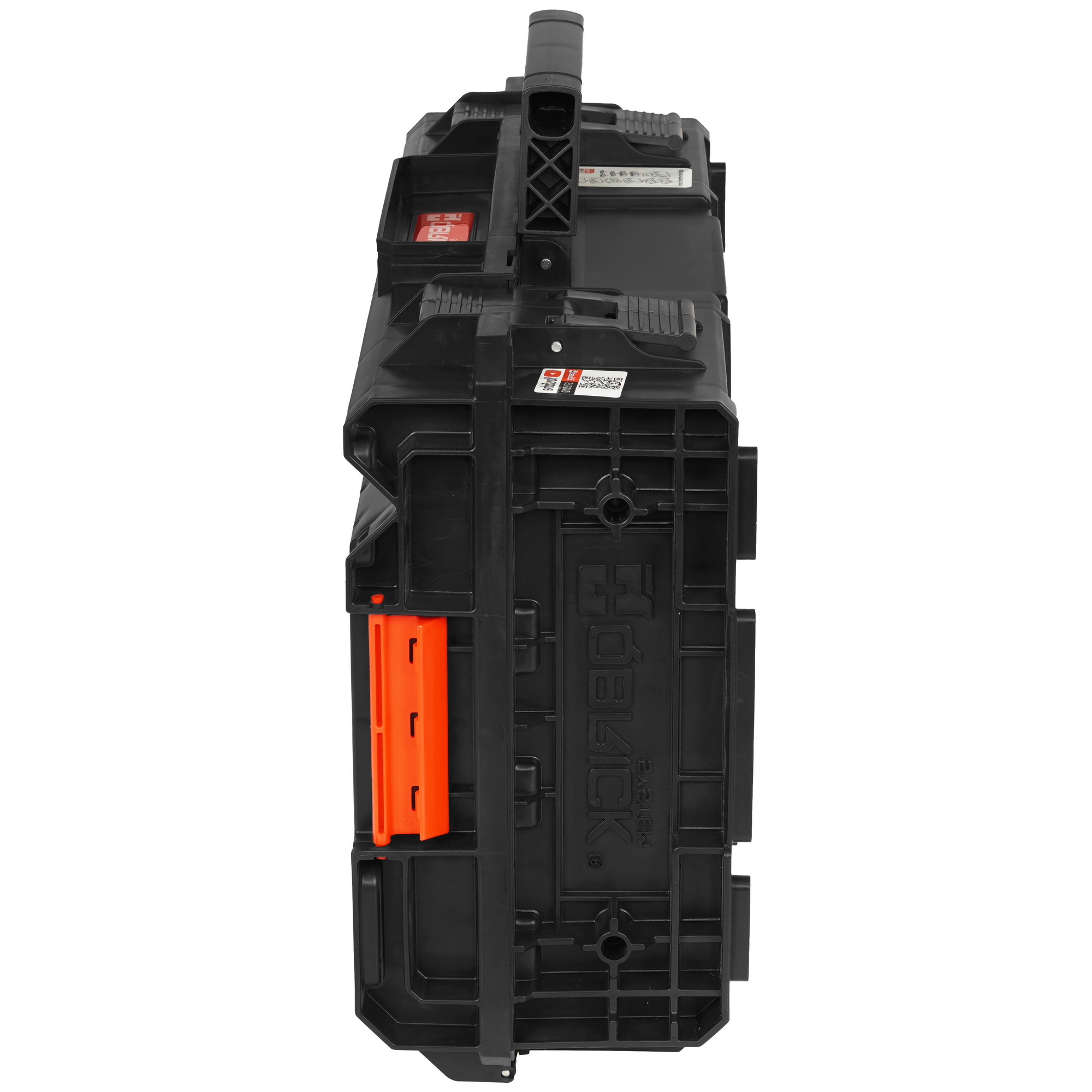 Кейс для инструмента и принадлежностей Qbrick System ONE 200 2.0 BASIC 9992705 STDN-0067206 - Вид №2