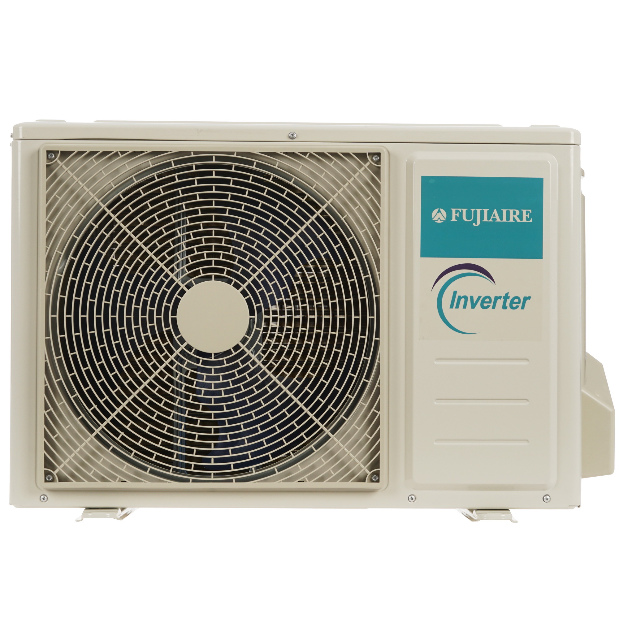 9968545 Кондиционер настенный сплит-система FUJIAIRE FJAMH24R1DI/FJAMH24R1DI белый STDN-0133246 - Вид №5