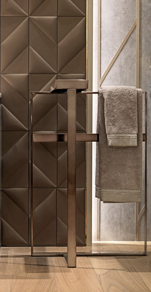 Secret Набор банных полотенец Visionnaire  - Вид №1