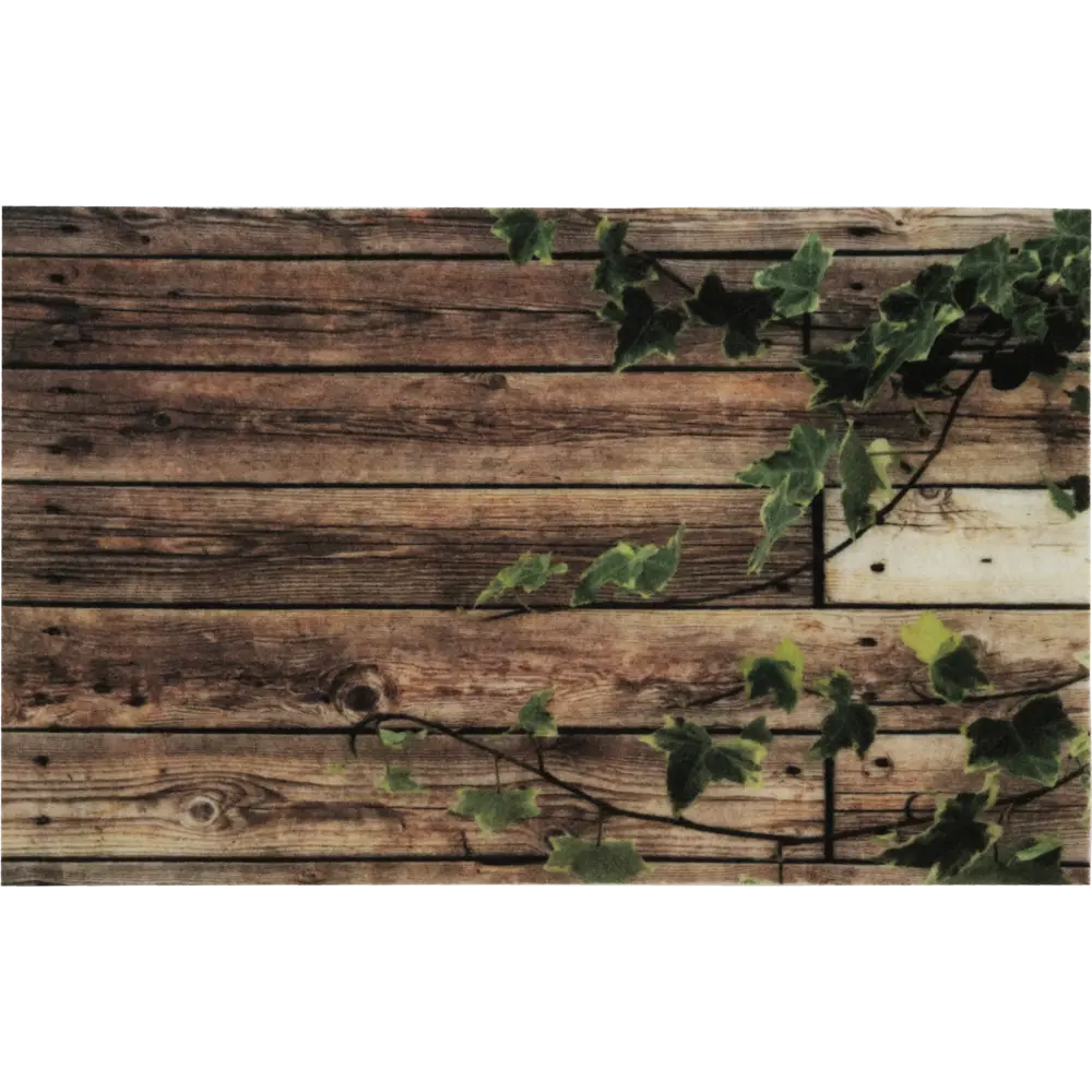 Коврик Дерево 50x80 см полиэстер CTIM STLM-2123628