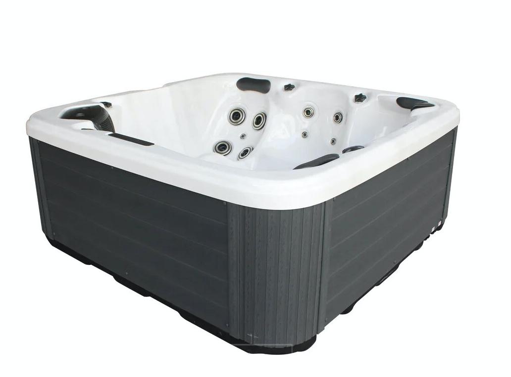 Jazzi Pool Amber Santreyd sun-id-295861 - Вид №1