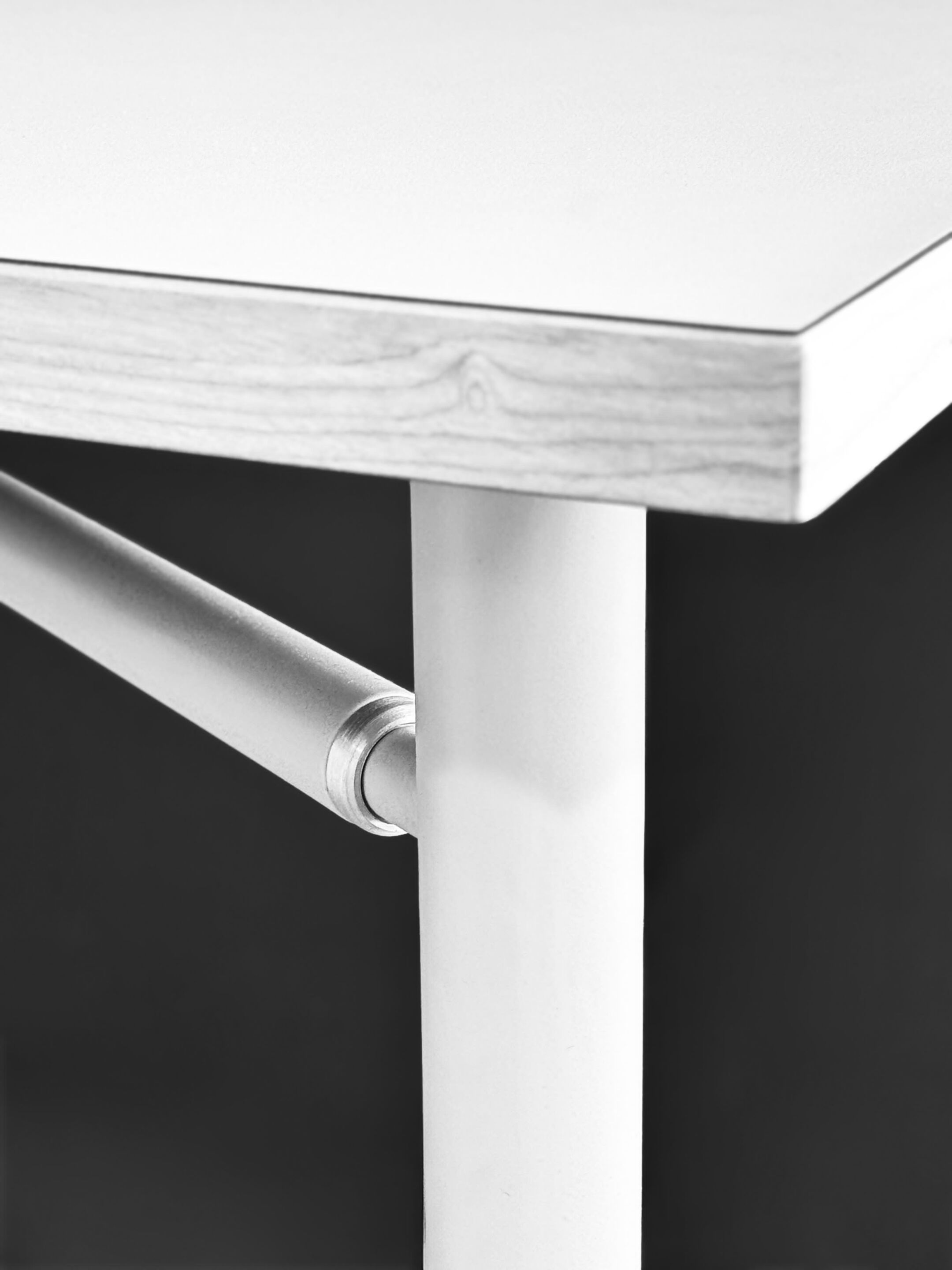 Прямоугольный стол HPL Case PRINDS ARCH-00019056 - Вид №8