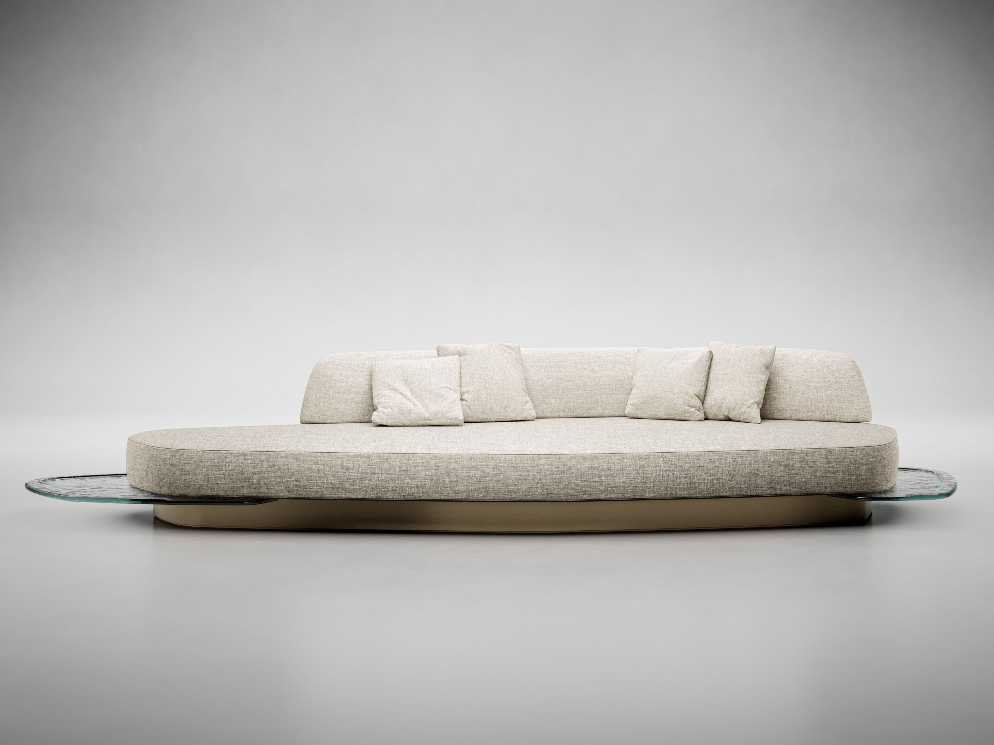 Ткань диван ARTE VENEZIANA Langhe ARCH-00015400 - Вид №2