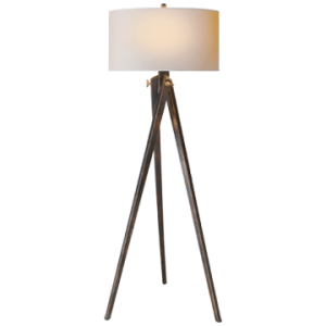 LAAR0698 Торшер ijlbrown