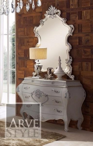 Arvestyle Комод из массива дерева Letizia Mn-1503 - Вид №6