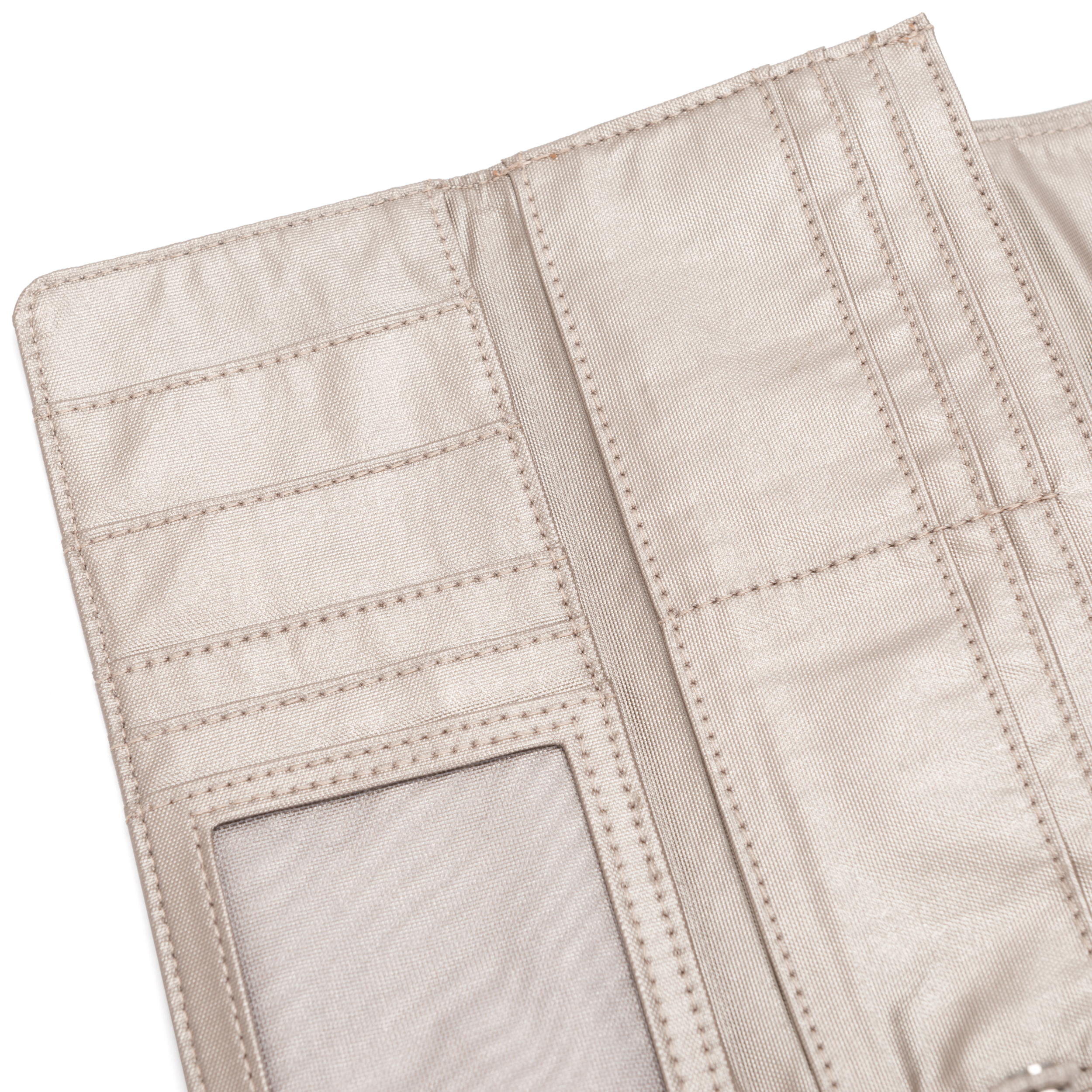 KI701548I Портмоне Money-Land-Metallic-Glow Kipling Money Land  - Вид №4
