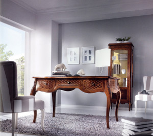 Письменный стол  BBELLE 709