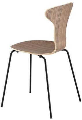 Howe Стул штабелируемый из фанерованной древесины Munkegaard chair sun-id-1399499 - Вид №5