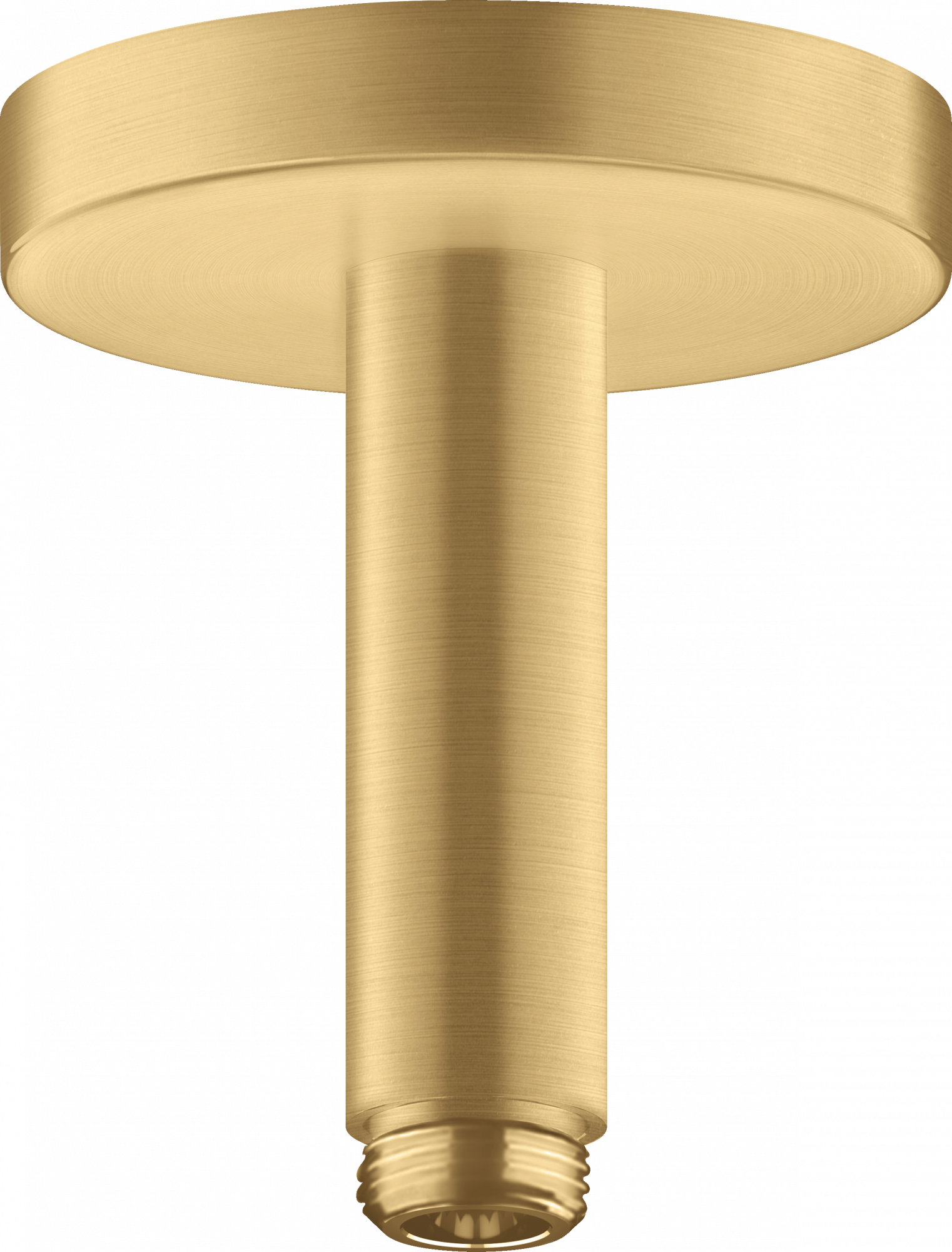 26432250 Потолочный соединитель 100 мм AXOR SHOWERSOLUTIONS