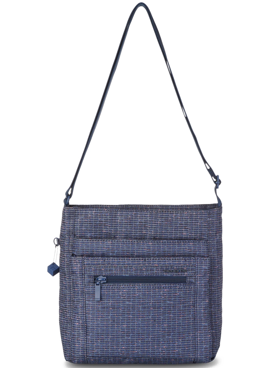 HIC370/830-10 Молодежная сумка HIC370 Orva RFID Hedgren Inner City  - Вид №4