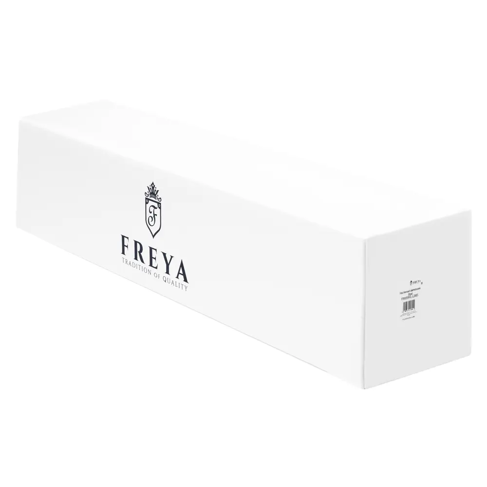 Настенный светильник Freya Fancy FR6059WL-L28BS в цвете латунь 89336153 STLM-1448381 - Вид №5