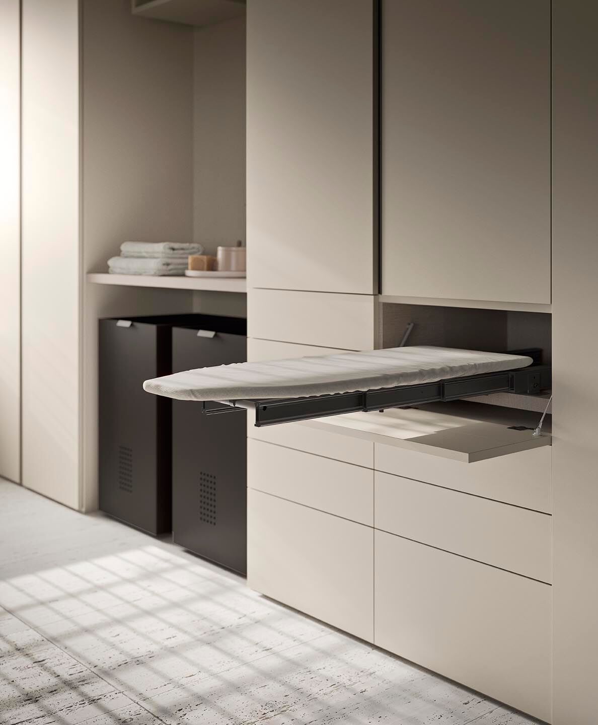 Мобильный прачечная Alf DaFrè покер ARCH-00084738 - Вид №2