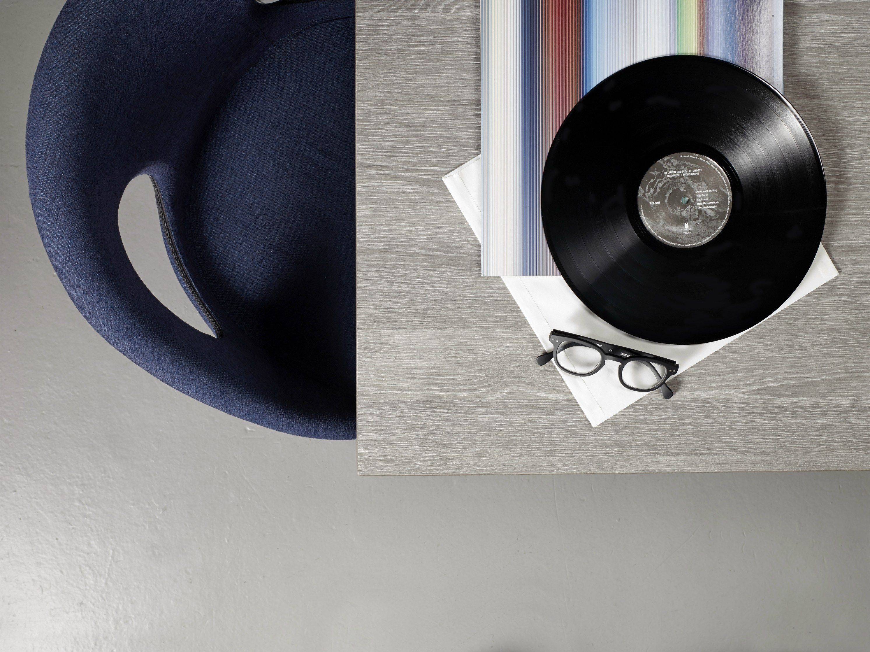 Прямоугольный стол S-CAB ARCH-00139147 - Вид №2