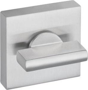 308XANR туалетная розетка HEWI Serie 180 | Edelstahl 