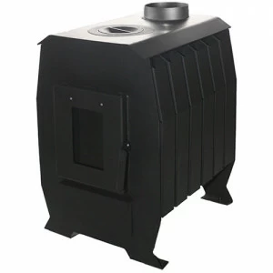 Отопительная печь ЖарСталь Теплушка В 200