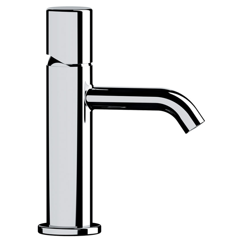 TG606N Смеситель для раковины  DANIEL RUBINETTERIE Trilogy