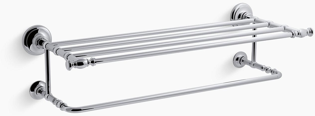 KOHLER  K-72575-CP  - Вид №1