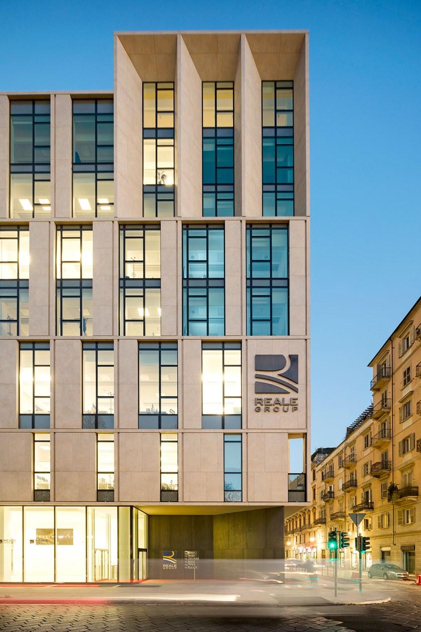 GammaStone Вентилируемый фасад Gammastone air sun-id-1465438 - Вид №12