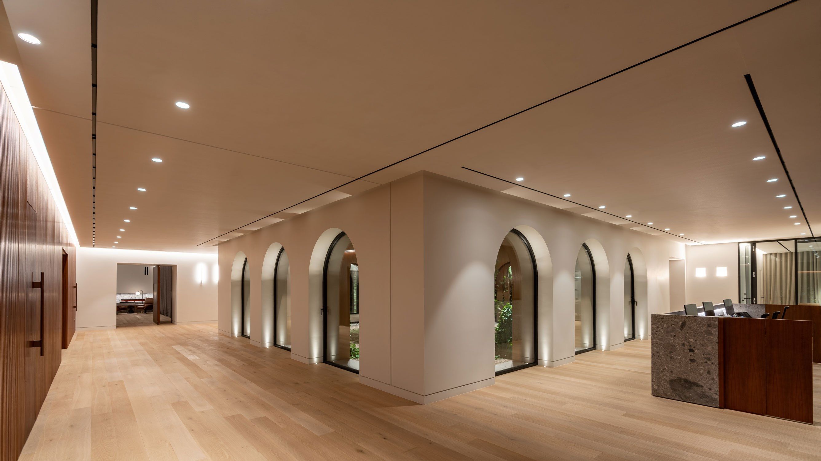 Регулируемый светодиодный прожектор Deltalight Deep Ringo ARCH-00142023 - Вид №2