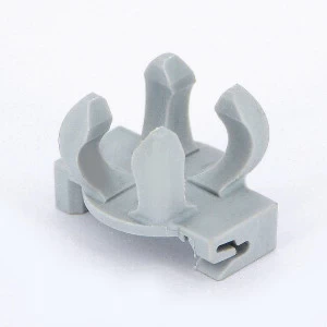 Поворотная клипса Quattro для арматурной сетки RM REHAU 14-20