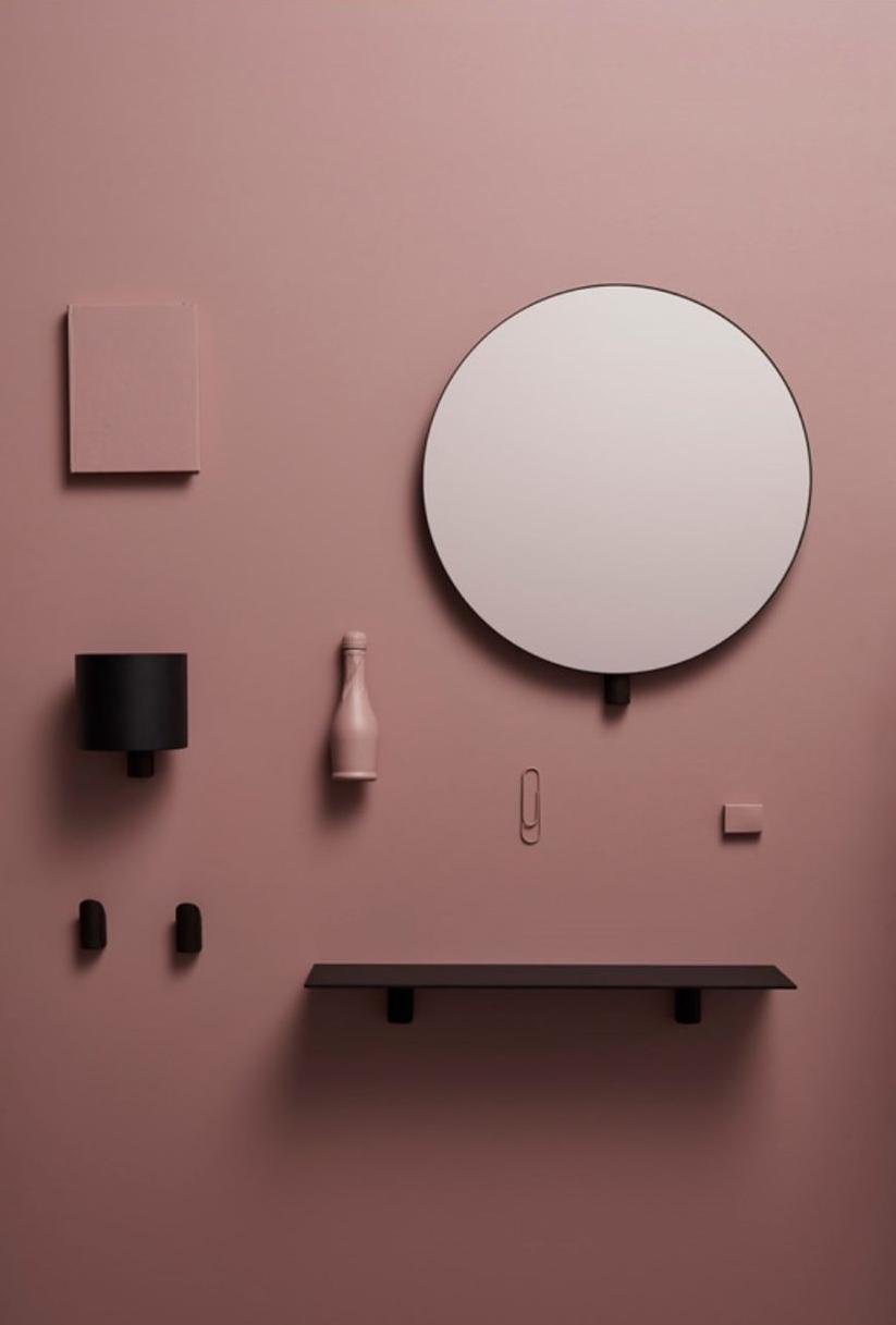 Gejst Настенный крючок Kollage 10500 - Вид №8