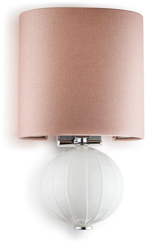 Abrissi Бра из муранского стекла ручной работы Jewel 11176 - Вид №2