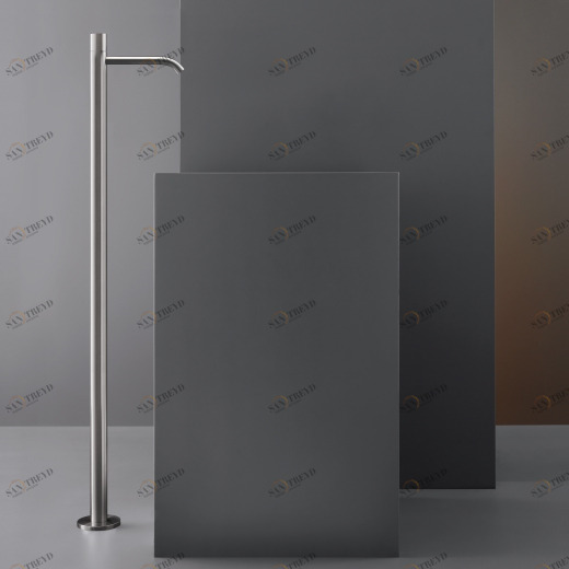 Свободно стоящий смеситель для раковины H. 1115 мм  GIO67 CEADESIGN 