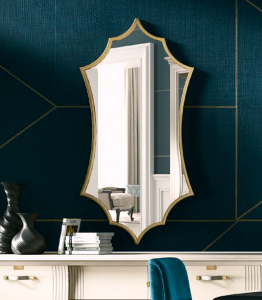 Зеркало  CARPANESE 7028