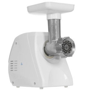 1112273 Мясорубка электрическая Ротор Альфа ЭМШ 35/250-1 белый