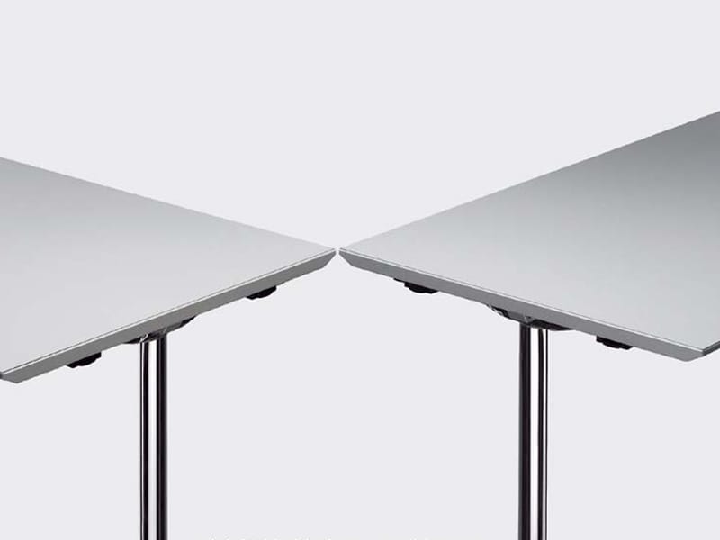 Складной прямоугольный стол Brunner SLEIGHT ARCH-00148728 - Вид №11