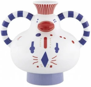 Vista Alegre Фарфоровая ваза Folkifunki 21127794