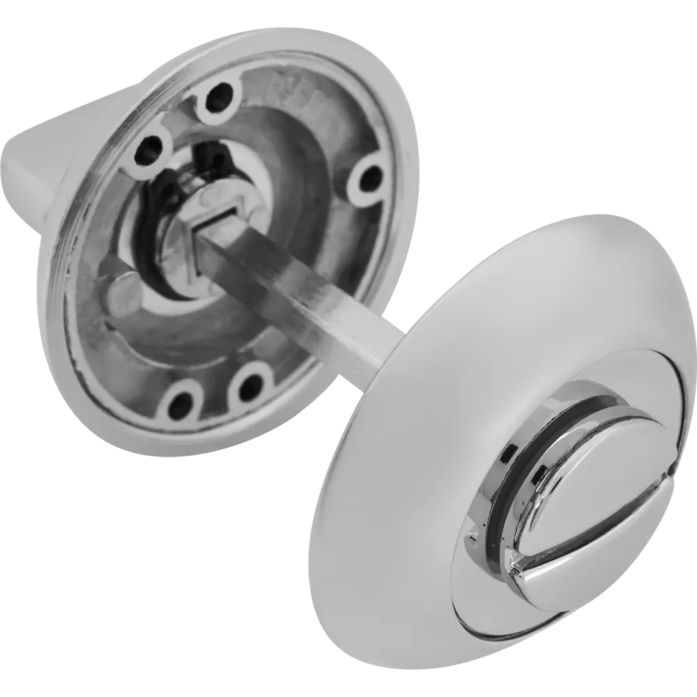 Фиксатор дверной PUNTO BK6.R.TL54 с экстренным доступом 85282342 STLM-0060757 - Вид №2