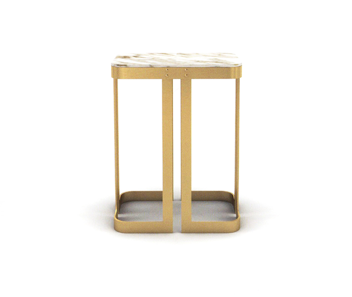 Столик CLARK MARIONI 02731DA/M 